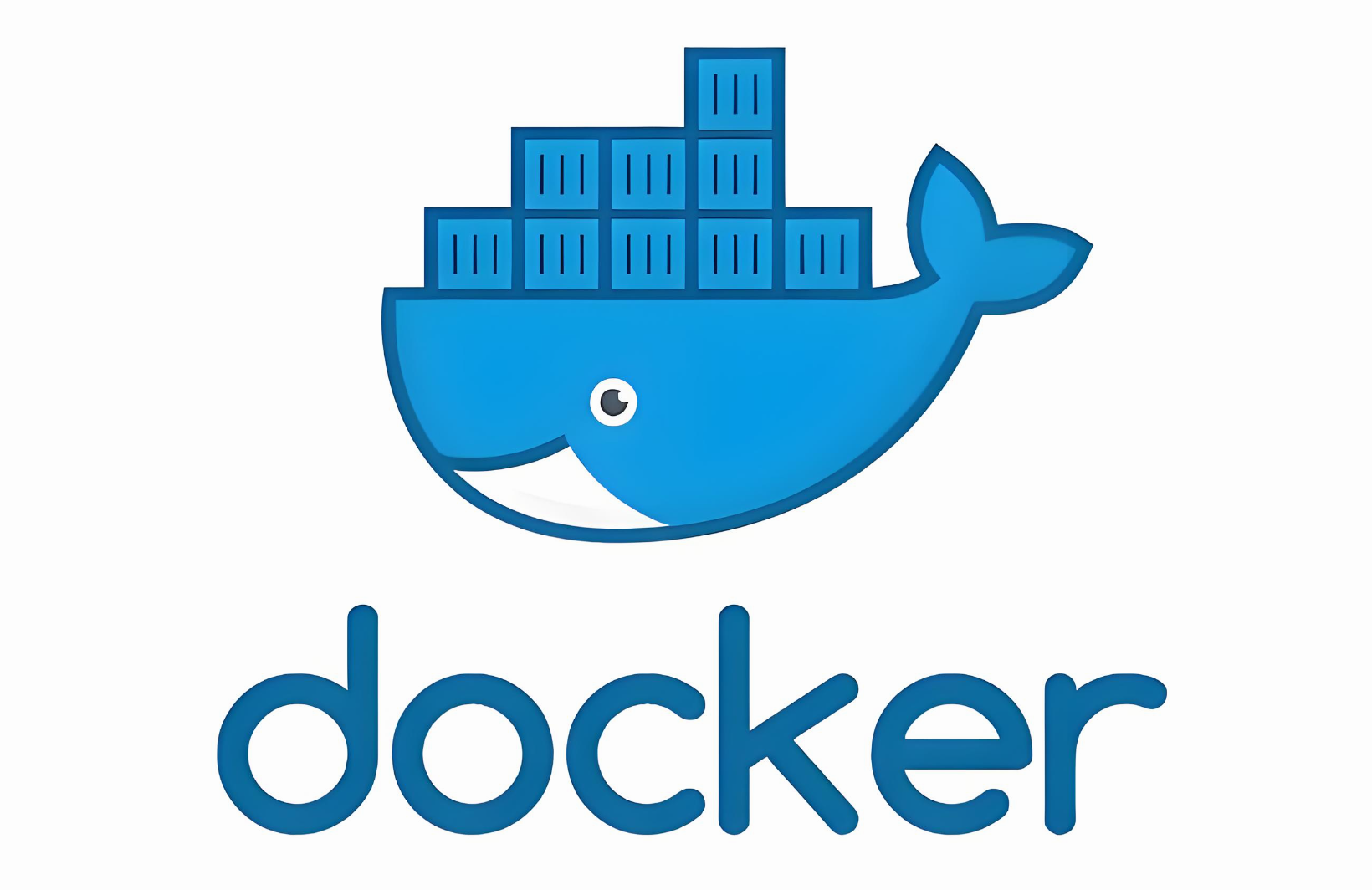 Dockerfile自定义镜像
